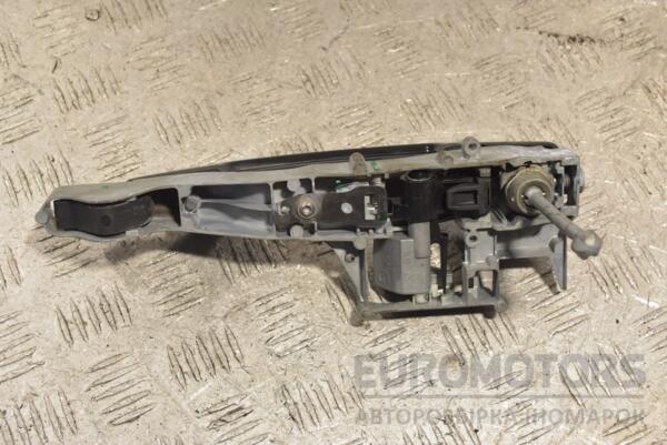 Ручка двері зовнішня передня ліва Citroen C4 Picasso 2007-2014 219184 - 2