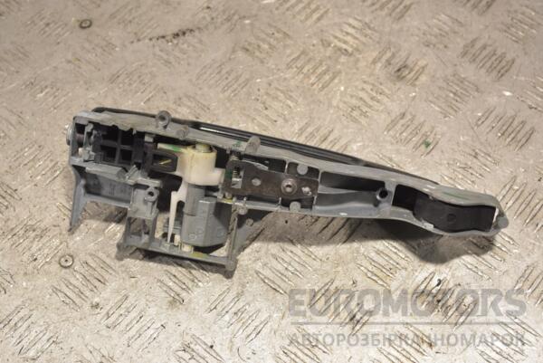Ручка двері зовнішня передня права Citroen C4 Picasso 2007-2014 219189 - 2