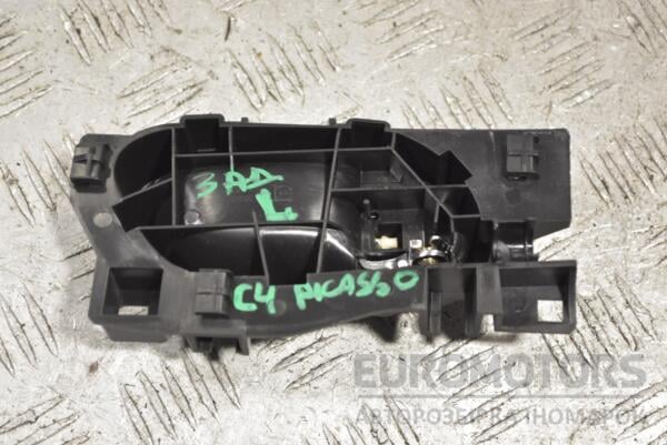 Ручка двері внутрішня задня ліва Citroen C4 Picasso 2007-2014 96555518VD 219195 - 2