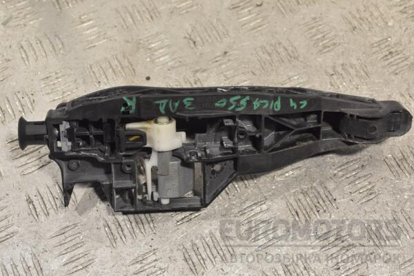 Ручка двері зовнішня задня права Citroen C4 Picasso 2007-2014 219199 - 2