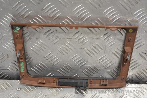 Рамка магнітоли VW Passat (B6) 2005-2010 3C0858069 219226 - 2