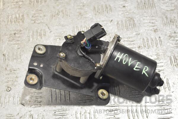 Моторчик склоочисника передній Great Wall Hover (H3) 2005-2010 ZD1531A 219242 - 2