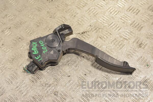 Педаль газу електро пластик Subaru Forester 2008-2012 36010AG140 219255 - 2