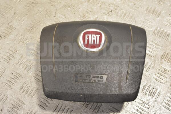 Подушка безопасности руль Airbag 11- Peugeot Boxer 2006-2014 735487995 219261 - 1