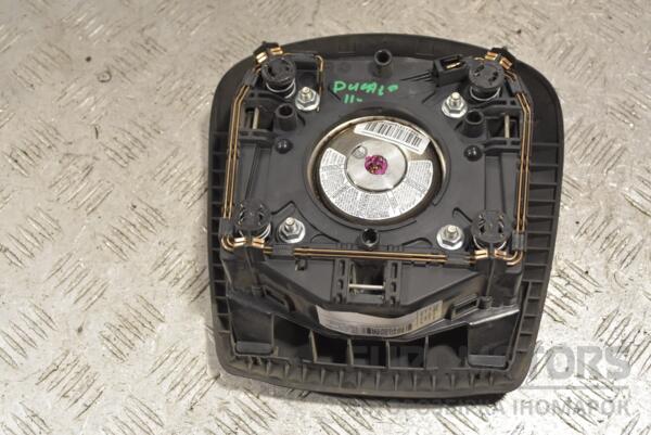 Подушка безопасности руль Airbag 11- Citroen Jumper 2006-2014 735487995 219261 - 2