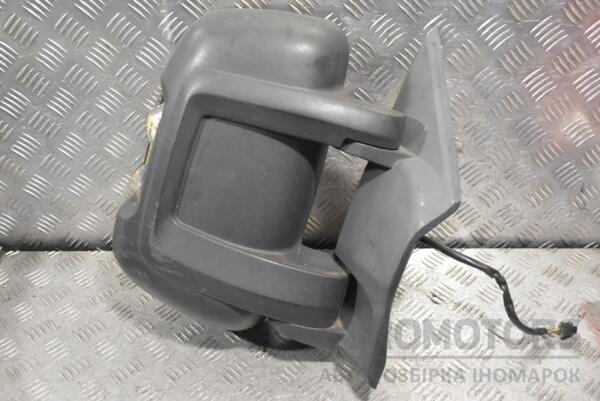 Зеркало правое электр 8 пинов (дефект) Citroen Jumper 2006-2014 219275 - 2