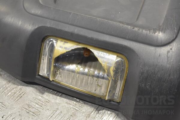Зеркало правое электр 8 пинов (дефект) Citroen Jumper 2006-2014 219275 - 3
