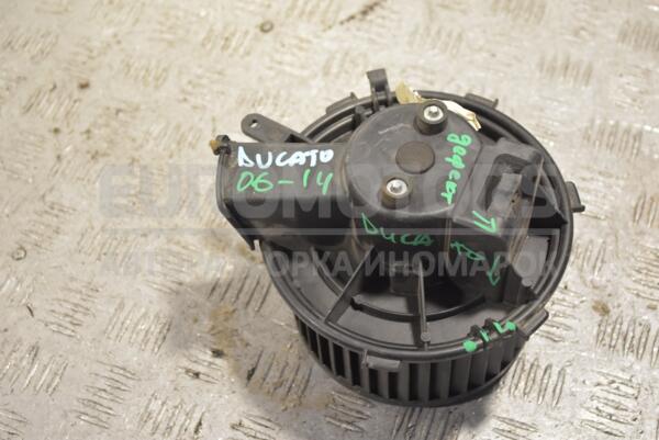Моторчик пічки (дефект) Citroen Jumper 2006-2014 5E1630100 219283 euromotors.com.ua