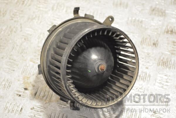 Моторчик печки климат Citroen Jumper 2006-2014 5E1630100 219285 - 2