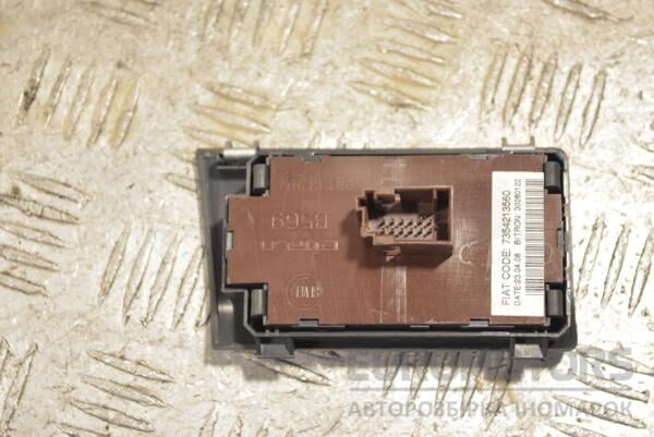 Блок кнопок Citroen Jumper 2006-2014 7354213560 219291 - 2
