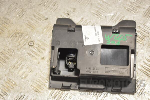 Попільничка задня Mercedes C-class (W205) 2014-2021 A2058100030 219306 - 2