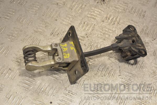 Обмежувач двері задніх лівих орної VW Transporter (T5) 2003-2015 7H3827793E 219342 - 2