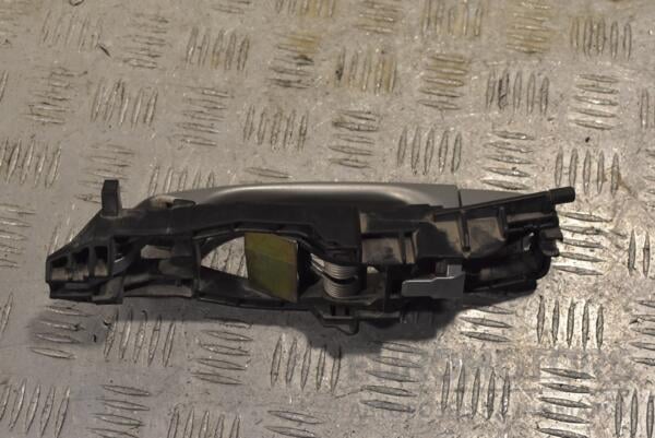 Ручка двери наружная передняя правая Mercedes E-class (W211) 2002-2009 219348 - 2