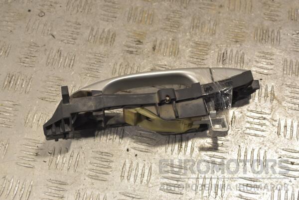 Ручка двері зовнішня задня права Mercedes E-class (W211) 2002-2009 219352 - 2