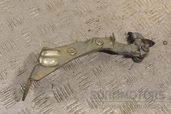 Ролик боковой двери правой сдвижной нижний Citroen Jumper 2006-2014 219362 - 2