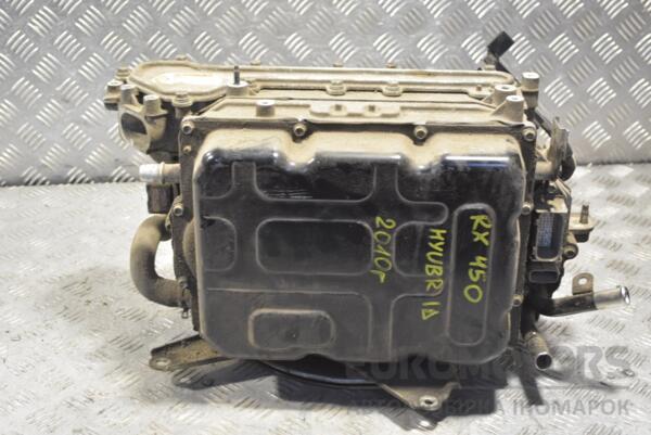 Регулятор напряжения (инвертор) Lexus RX 3.5 24V (450h) 2009-2015 G927048030 219366 - 3
