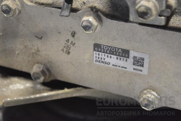 Регулятор напряжения (инвертор) Lexus RX 3.5 24V (450h) 2009-2015 G927048030 219366 - 6