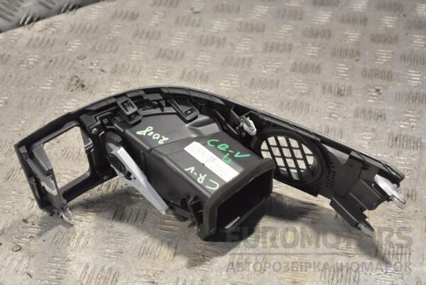 Дефлектор воздушный левый Honda CR-V 2007-2012 219393 - 2