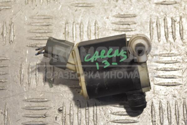 Насос омивача Kia Carens 2013 985102V100 219427 euromotors.com.ua