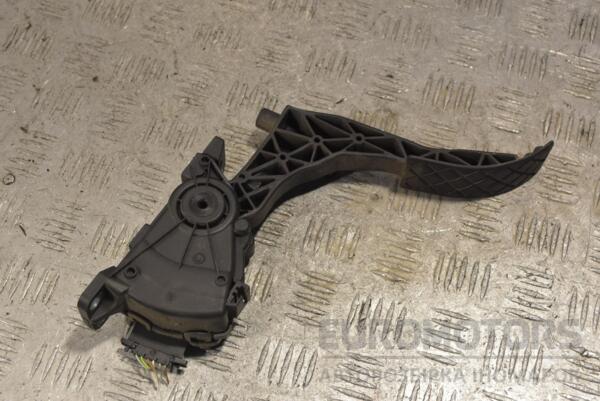 Педаль газа электр пластик Skoda Fabia 1.4 8V 1999-2007 6Q1721503C 219459 - 2