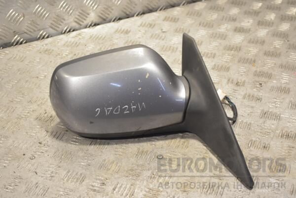 Дзеркало праве електр 5 пинов Mazda 6 2002-2007 219465 - 2