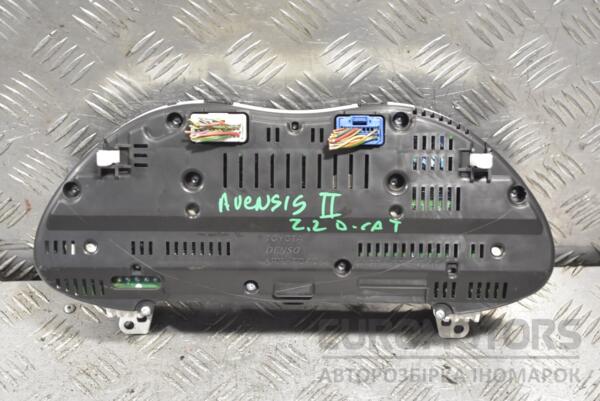 Панель приладів Toyota Avensis 2.2td d-cat (II) 2003-2008 8380005C00 219473 - 2