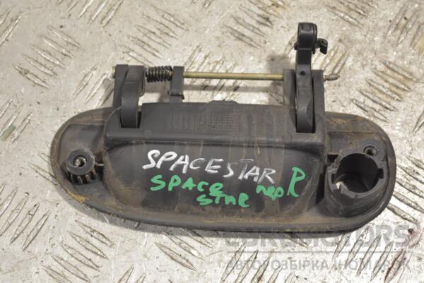 Ручка двери наружная передняя правая Mitsubishi Space Star 1998-2004 219489 - 2