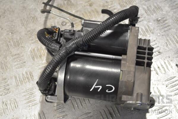 Компрессор пневмоподвески Citroen C4 Picasso 2007-2014 9801906980 219505 - 2