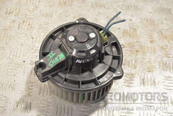Моторчик печки (дефект) Toyota Avensis (II) 2003-2008 0130101601 219507 - 2