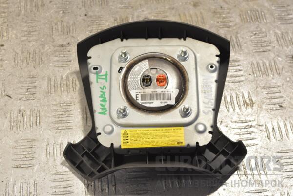 Подушка безпеки кермо Airbag Toyota Avensis (II) 2003-2008 219510 - 2