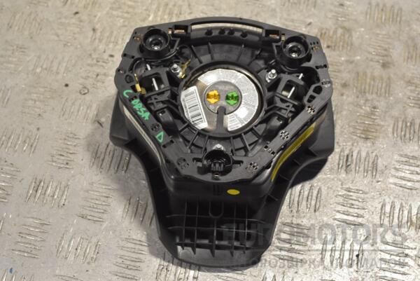 Подушка безопасности руль Airbag Opel Corsa (D) 2006-2014 13235770 219525 - 2