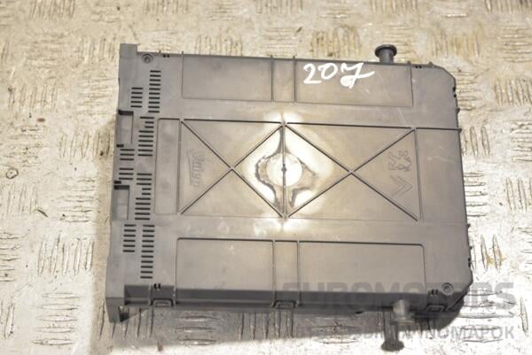 Блок запобіжників BSI Peugeot 207 2006-2013 9664983080 219529 - 2