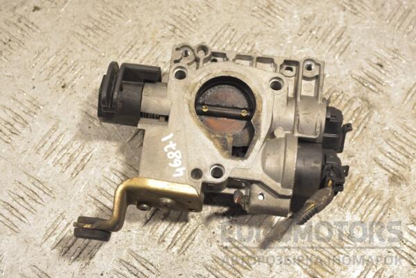 Дроссельная заслонка механ Fiat Punto 1.2 16V 1999-2010 36SXFE1 219547 - 2