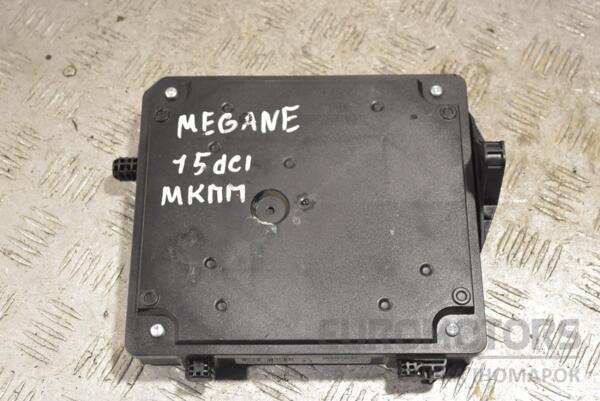 Блок комфорту Renault Megane (III) 2009-2016 284B15986R 219559 - 2