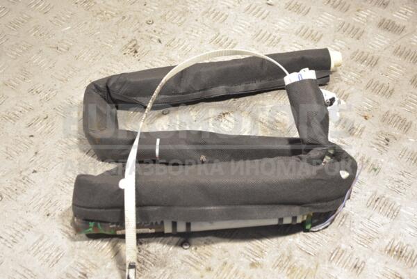 Подушка безпеки бічна ліва шторка Renault Megane (III) 2009-2016 985P10021RB 219573