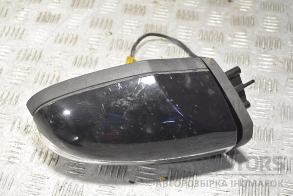 Дзеркало праве електр 9 пінів -09 Mercedes B-class (W245) 2005-2011 219599 - 2