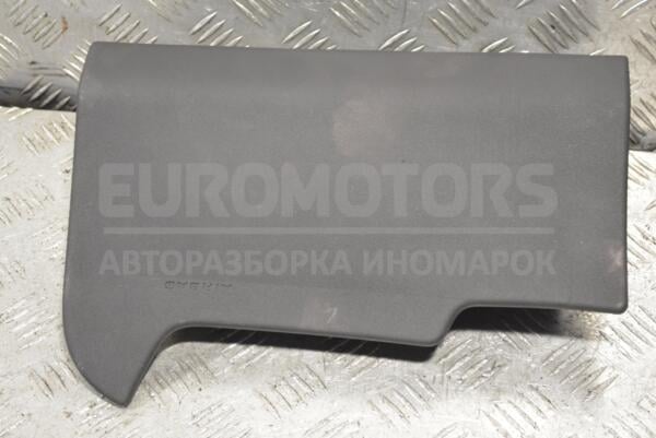 Подушка безпеки колін водія Airbag Citroen C4 Picasso 2007-2014 96600568ZD 219601 euromotors.com.ua