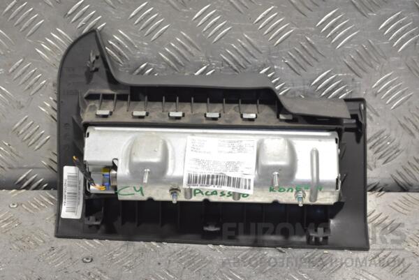 Подушка безопасности колен водителя Airbag Citroen C4 Picasso 2007-2014 96600568ZD 219601 - 2
