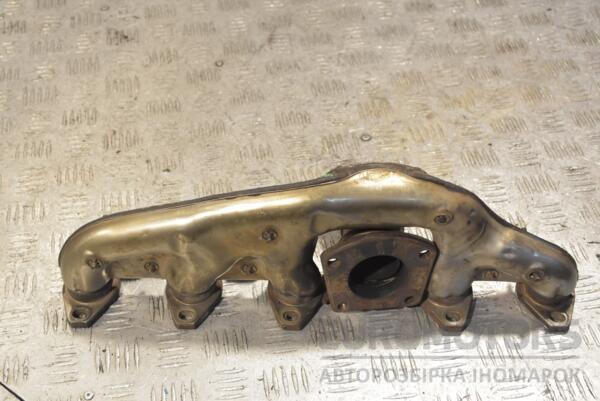 Колектор випускний VW Touareg 2.5tdi 2002-2010 070253017A 219603 - 2