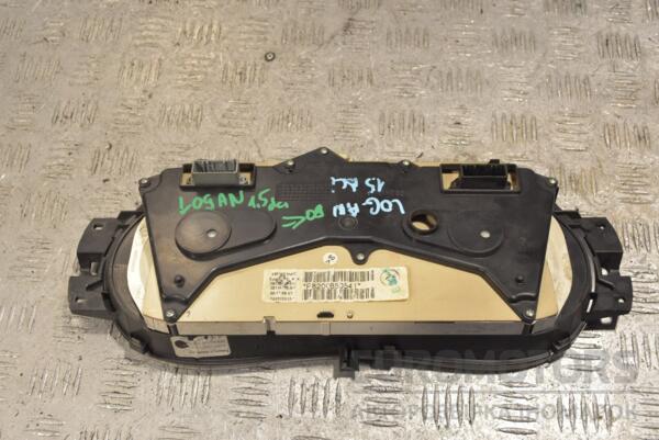 Панель приборов -09 Renault Logan 1.5dCi 2005-2014 8200650541 219606 - 2