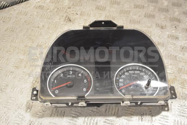 Панель приборов Honda CR-V 2.2ctdi 2007-2012 78100G412 219608 - 1