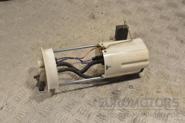 Насос погружной бензин в сборе с датчиком уровня топлива Great Wall Hover 2.4 16V (H3) 2005-2010 1106100BK00XA 219616 - 2