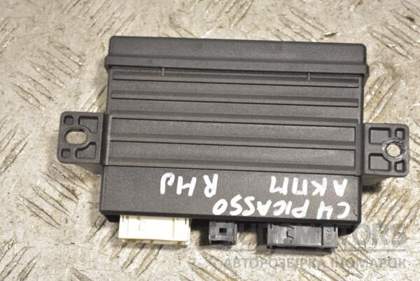 Блок управління парктроніком Citroen C4 Picasso 2007-2014 0263004203 219635 - 2