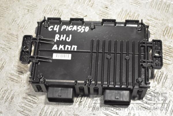 Блок управління пневмопідвіскою Citroen C4 Picasso 2007-2014 9665811380 219642 - 2