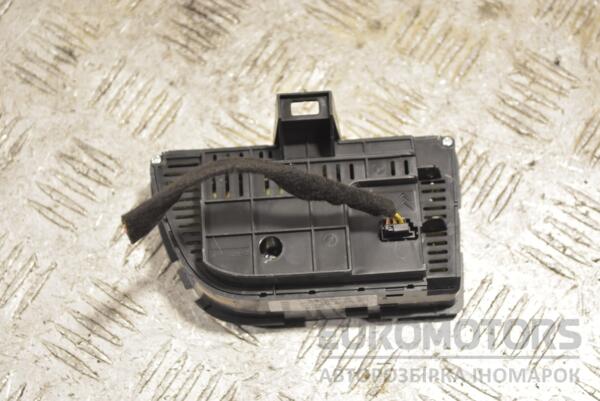 Блок керування пічкою клімат лівий Citroen C4 Picasso 2007-2014 9659627577 219644 - 2