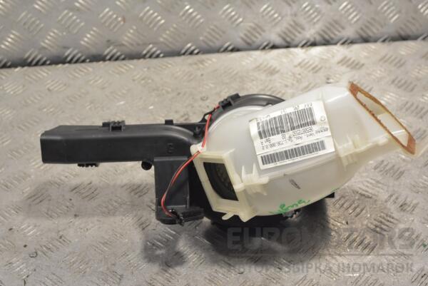 Моторчик пічки задній лівий Citroen C4 Picasso 2007-2014 9650872580 219651 - 2