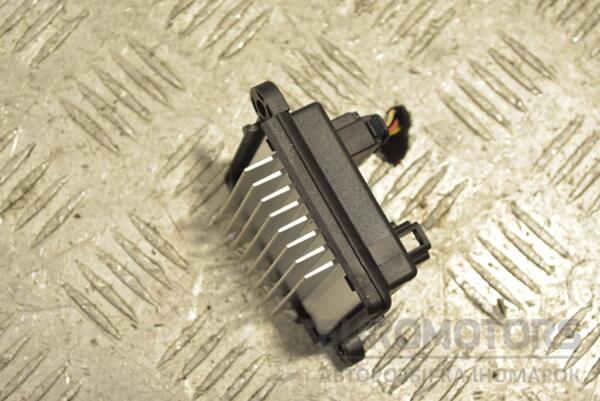 Резистор печки задний Citroen C4 Picasso 2007-2014 A43000700 219653 - 2