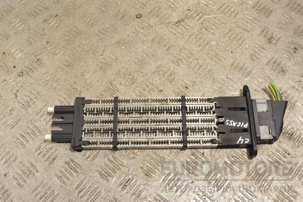 Радиатор печки электр Citroen C4 Picasso 2007-2014 605500511 219657 - 2