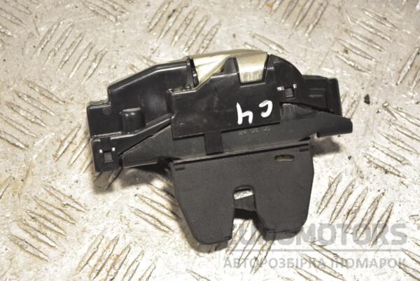 Замок крышки багажника электр 3 пина Citroen C4 Picasso 2007-2014 9660403980 219659 - 2