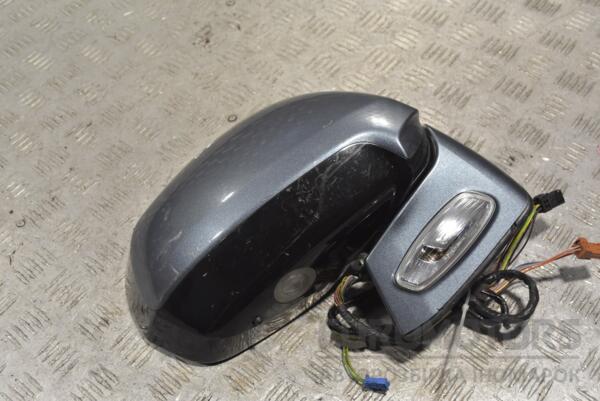 Дзеркало праве електр 15 пінів Citroen C4 Picasso 2007-2014 96851525XY 219665 - 2